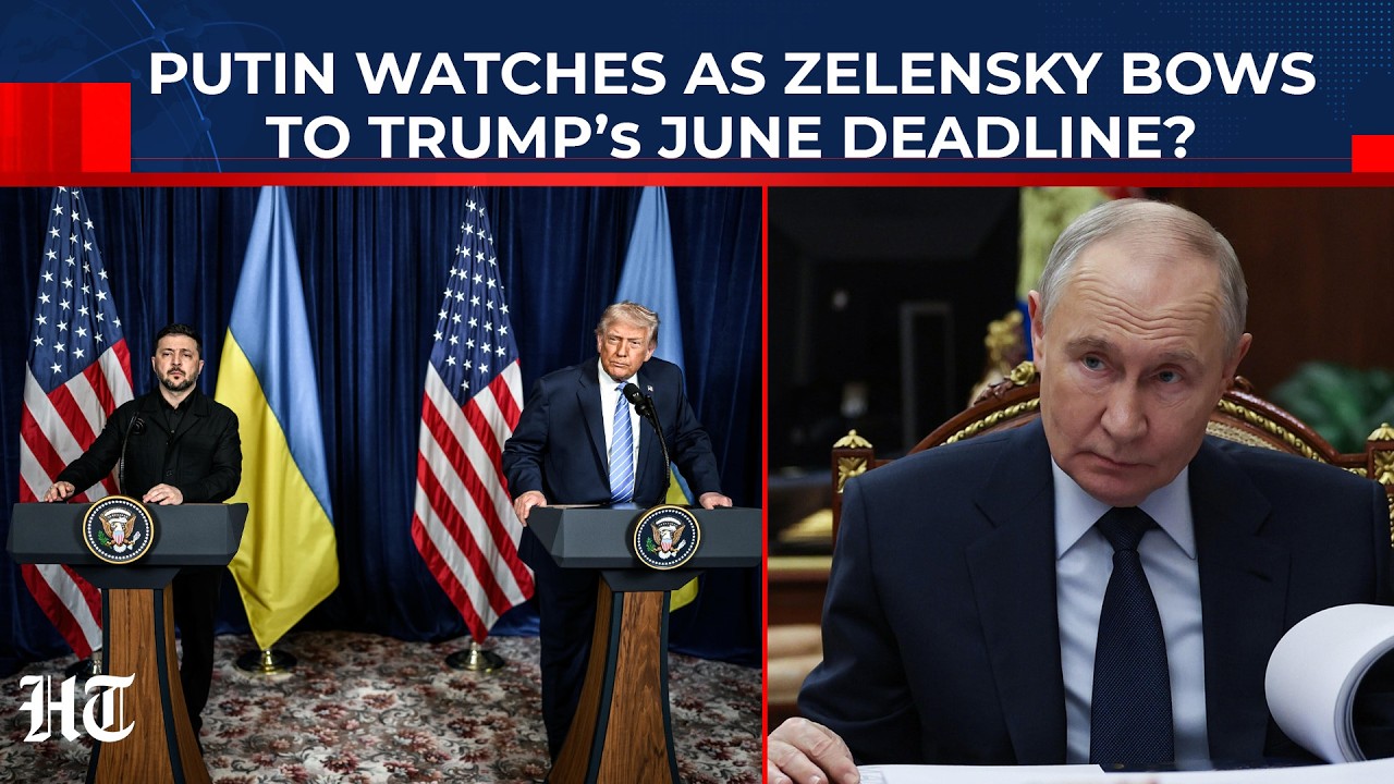 Смелый мирный шаг Украины: Зеленский обещает поддержку мирного плана США, но со строгими условиями.