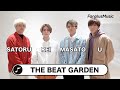 THE BEAT GARDEN「マリッジソング」コメント動画