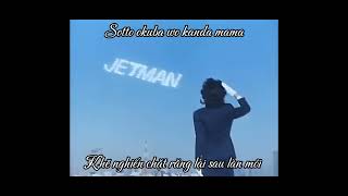 Kokoro wa Tamago - Choujin Sentai Jetman [Vietsub]