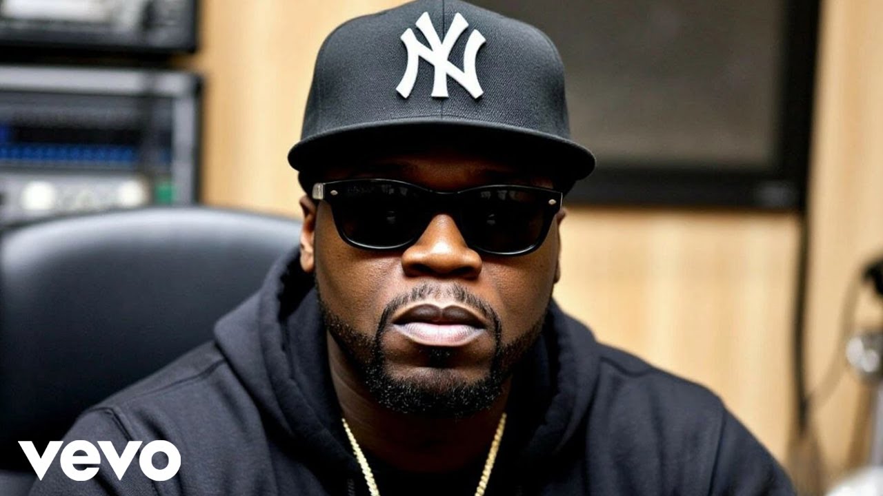 50 Cent - Money & Power 16 ft. Nicki Minaj & Tyga & Snoop Dogg (Music Video) 2025