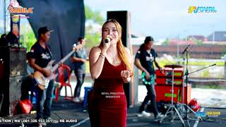 AISHITERU 2 - EVITANIA -  NEW SADILA - RB AUDIO