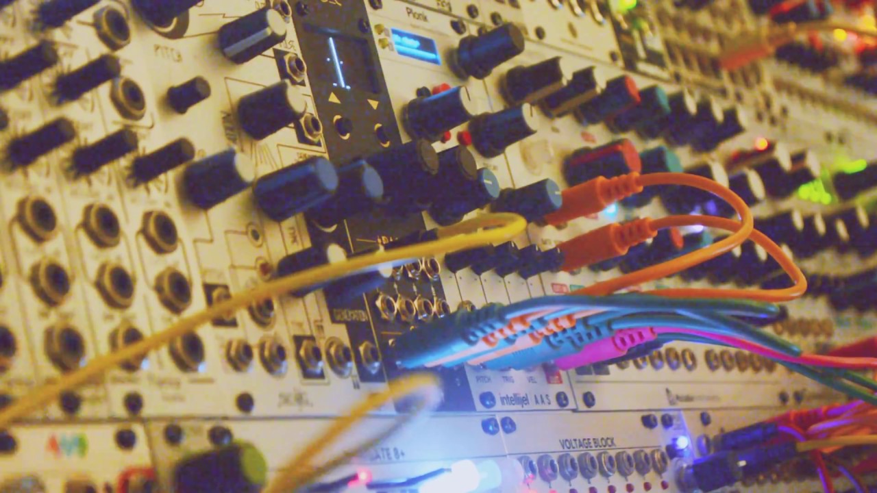 Experiment Forty Six - YouTube