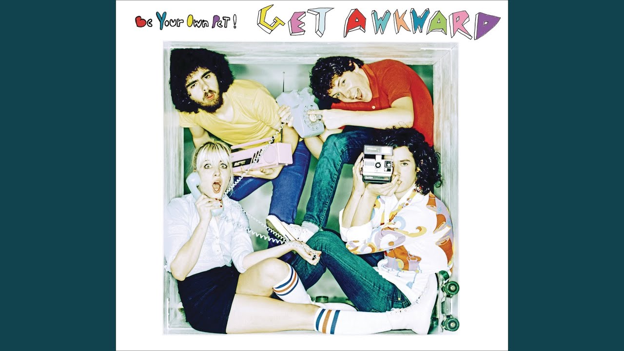 Watch Creepy Crawl on YouTube Watch Creepy Crawl on YouTube