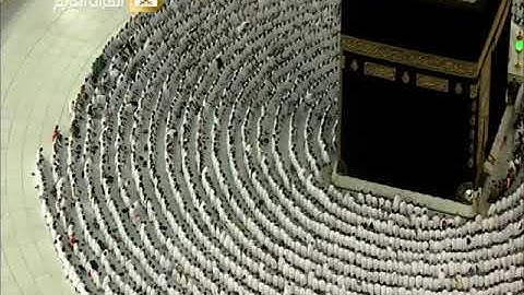 صلاة المغرب الثلاثاء 11-6-1439هـ الشيخ فيصل غزاوي - من سورة الزمر