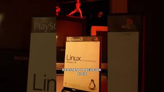 IL GIOCO PIÙ COSTOSO CHE POSSEGGO! #linux #playstation 2