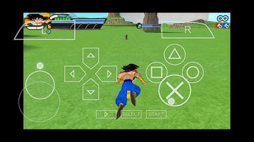 God Of Destruction Goku DBZ TTT MODS