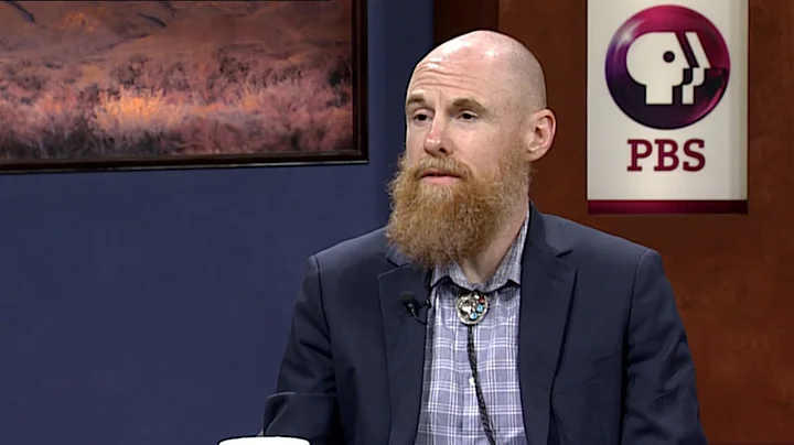 Newsmakers 1111 - Brian Blalock, Secretary of New ...