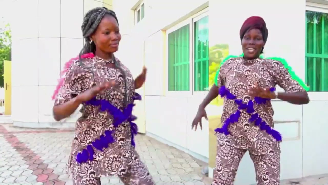 N'gossi Tohomē zanmē