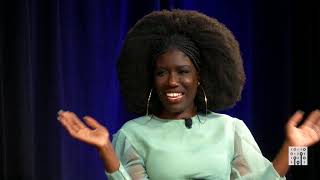 Uber Exec on Why it’s Hard to Retain Women & Minorities