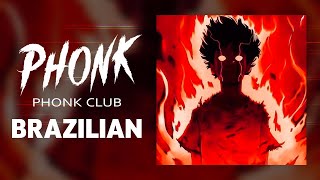 Best Brazilian Phonk Mix 2023 ※ Hard Brazilian Phonk ※ Aggressive Drift Phonk