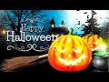 Хэллоуин 🎃 Halloween 2021 Открытка на Хэлуин 🕷 Праздник Хэллоуин 🕸 Страшная открытка Хэллоуин