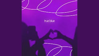 true blue (hypertechno)