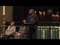 We Need To Talk About Race: Black Experience in White Majority Churches (2019)