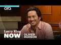 If You Only Knew: Oliver Hudson