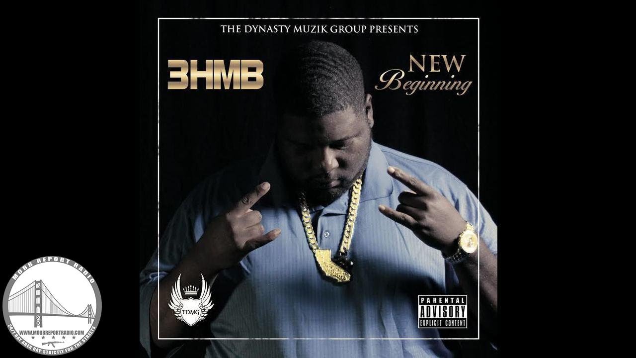 3HMB - Monster -freestyle-