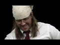 Interview de david foster wallace sur charlie rose 1997