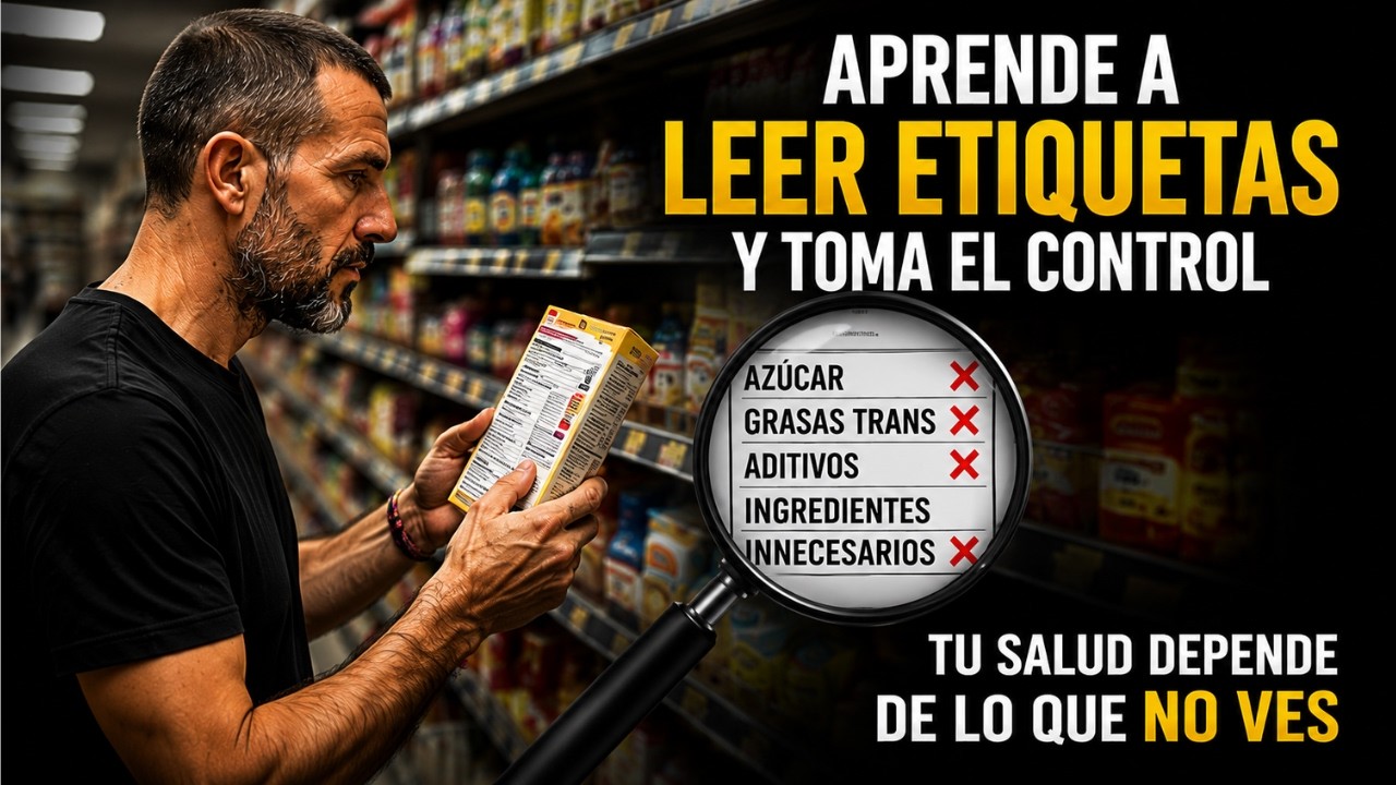 Vídeo de Resetea Salud