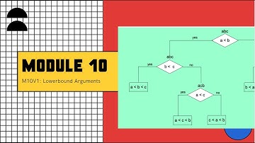 Lower bound Arguments