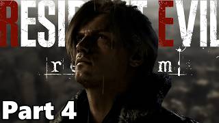 Finally, We Get to Kick Butt with Leon!! | Resident Evil: Requiem | Part 4