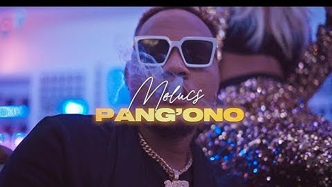 Molucs - Pang