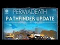 PERMADEATH (15a of 50): Hazmat Gauntlet | (Gameplay Broadcast) - No Man's Sky 1.24 [ps4 720p60]