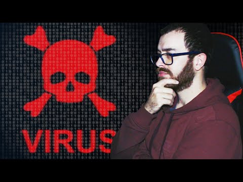 Vídeo: Ubuntu està segur de virus?