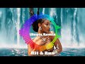 Shenseea ft Masicka, Di Genius - Hit & Run [1Beatz Prod, Flex_Moomba Vibes Remix ] 2024