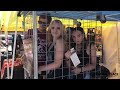 Brave the Cage Outreach at Vans Warped Tour