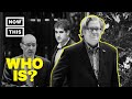 Who Is Steve Bannon? – Former White House Chief Strategist Narrated by Rob Corddry | NowThis