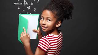 SABC launches brand new education channel | Afternoon Express | 7 May 2020