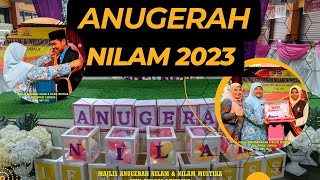 EP (K) 57: ANUGERAH NILAM 2023