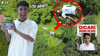 Arik Vs Saputra Jaman Now Part 23 Arik Kenapa? Mikael Family