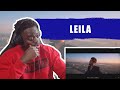 Reynmen - Leila (Official Video) REACTION