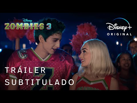 Zombies 3 | Tráiler Oficial Subtitulado | Disney+