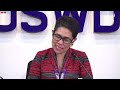 Benepisyo ng Project Lawa at Binhi ng DSWD sa nararanasang Super El Niño, ipinaliwanag | GMA News