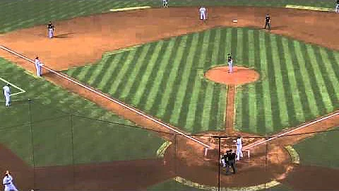 2011/09/20 Recap: PIT 5, ARI 3