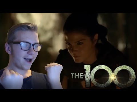 Download The 100 4x2 Reaction "Heavy Lies the Crown"