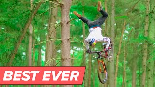 BEST MTB CLIPS EVER #1.7 (never be bored again)