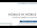 Mobilis in mobile  confrence construiracier direct