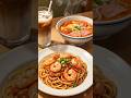 🍜🍤 | Cozy Anime Cooking #shorts#anime #aesthetic #ghibli