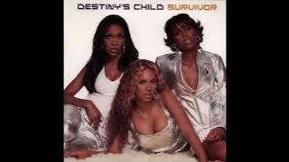 Destiny's Child - Emotion HQ (Audio)