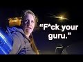 Deputy Hangs Up On A Sovereign Citizens Guru Like a Boss, Then Busts Out Her Car Window