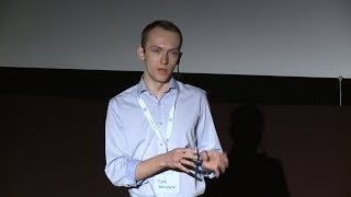 code::dive 2017 – Piotr Wasilewski – Programming utilities for Unix-like systems in Python