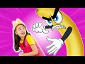 Banana Dance Challenge 🍌 +More Nursery Rhymes | Hokie Pokie Kids Videos