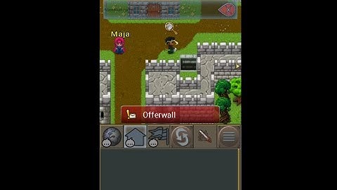 TibiaME ADD EFEK BADAN PART#12