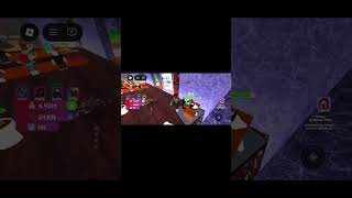 #24 showing off a good roblox game every day #roblox #gaming #games #paperclips