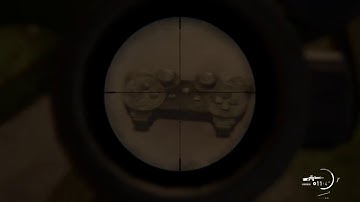 The Last of Us™ Parte II - PS3 Controller 😢