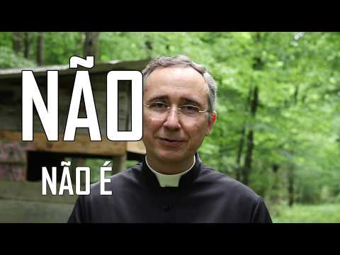 Vídeo: Quais são os passos para se converter ao catolicismo?