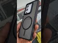 Vivo V25 Pro Magnetic Matte Case 🧲 Premium Look #MagneticMatteCase