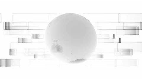 Abstract Globe | Motion Background Animation HD | No Copyright Videos.